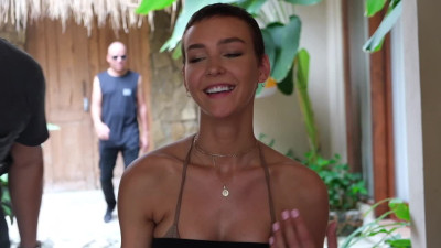 Rachel Cook Nude Patreon - Nirvana  Behind the Scenes Log 1 - Bali - Fullthot