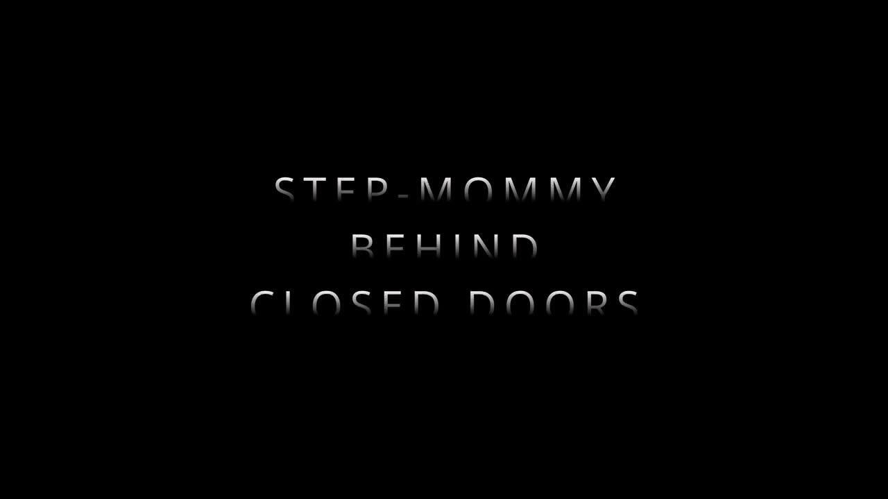 Sloansmoans Sloane Sabbath - Mommy behind closed doors