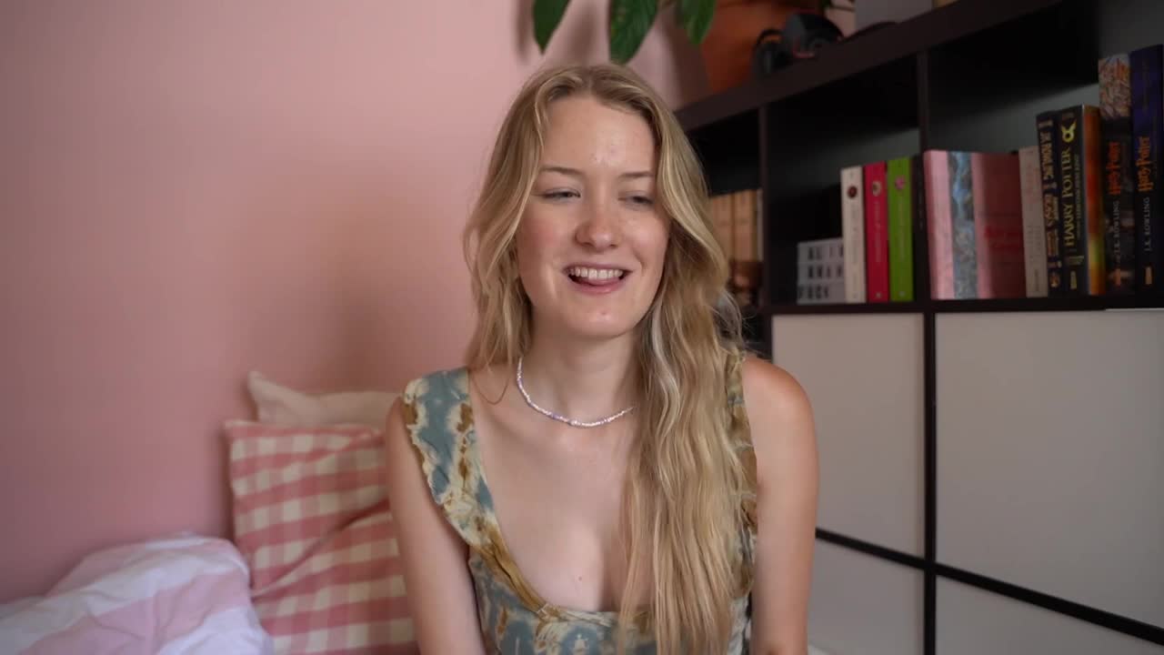 Emily ASMR - Loving Moments With Your Girlfriend