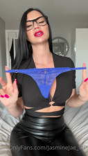 Jasmine Jae - Step Mommy JOI - Fullthot