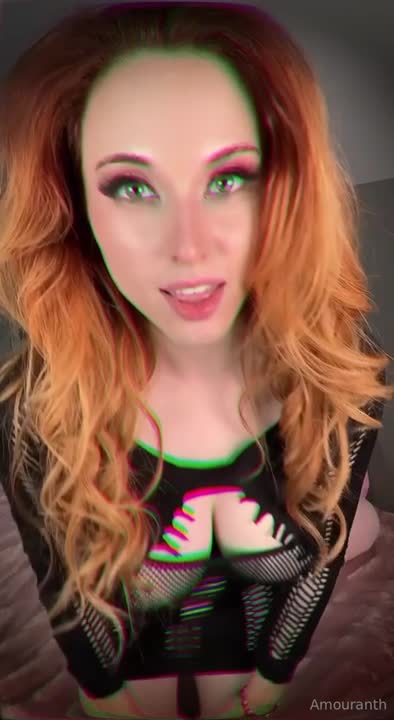 Amouranth - 13 June 2025 - Sextape