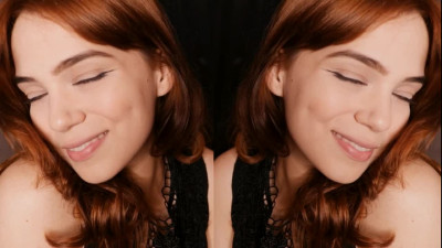 Maimy ASMR - Ear Licking - Fullthot