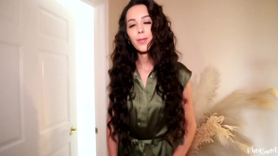 RheaSweet - Mommy Says So - Fullthot