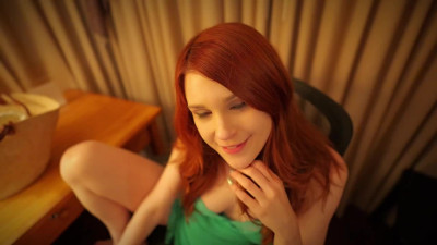 Olive Wood – Alone with step-Mommy - Fullthot