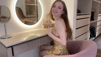 Dainty Wilder - My Black Daddy Bought Me A Car - Fullthot