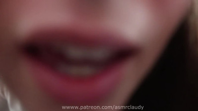 Claudy ASMR - 14 June 2025 - Nurse Claudy - Fullthot