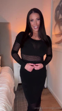 Angela White Porn - Would you fuck me on our first date - Fullthot