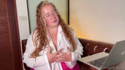 Gwen Adora - Clinical Sex Therapy - Fullthot