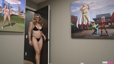 Cory Chase Amiee Cambridge - 30 May 2025 - In Summer Of Steps - Fullthot