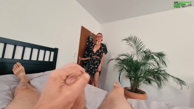 420Deepthroat - Mommy catches you - TABOO Facefuck - Fullthot