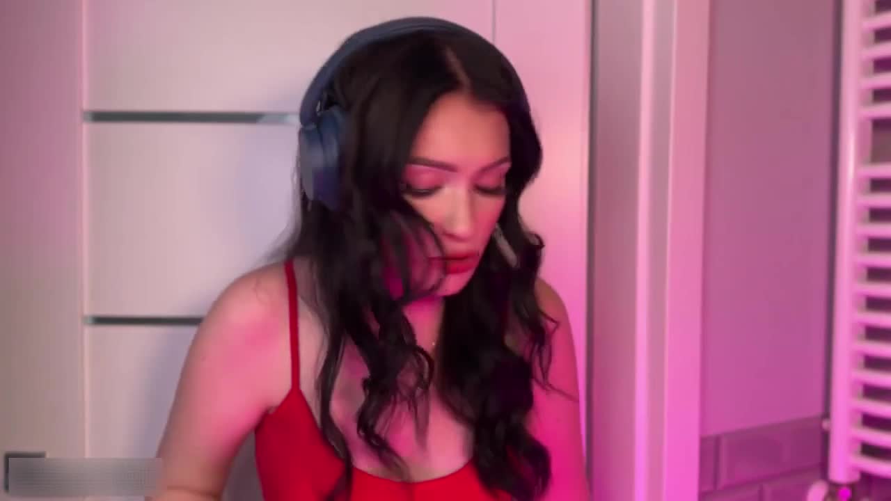 Adria Nite - Panty Thief
