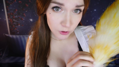 KittyKlaw - Sexy Housekeeper Roleplay - Fullthot