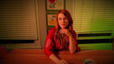 Olive Wood - Smoking Hot Mommy Needs Your Seed - Fullthot