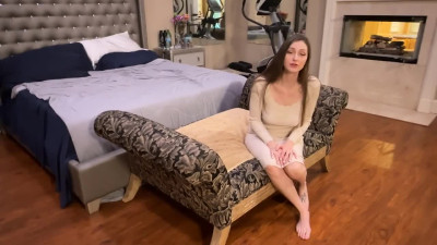 lucyaura Taboo QoS Mommy Teaches Son about BNWO with BBC - Fullthot