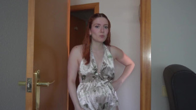 Evelyn Jade - Playing cock hero with step-Mom - Fullthot
