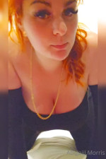 Abigaiil Morris - Masturbation & Anal - Fullthot