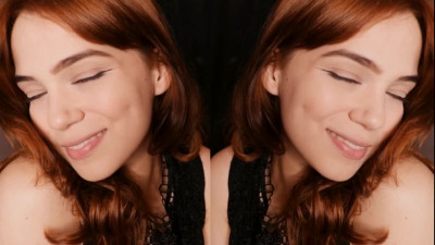 MaimyNyan - Twin Ear Licking ASMR – Double the Tingles - Fullthot
