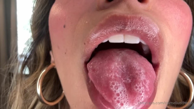 corneliusthecat ASMR Ear Licking at Hotel - Fullthot
