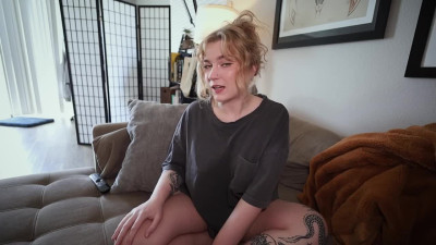 Jaybbgirl - step-Brother & step-Sister Mess Around - Fullthot