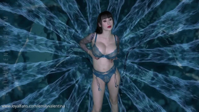 Emily Valentina - 2025/04/02 - Brain Freeze - Memory Mesmerize JOI - Fullthot