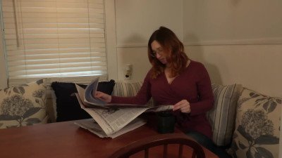 Bettie Bondage - Size Queen Step-Mom - Fullthot