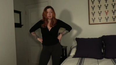 Bettie Bondage - Rumor Has It - Fullthot