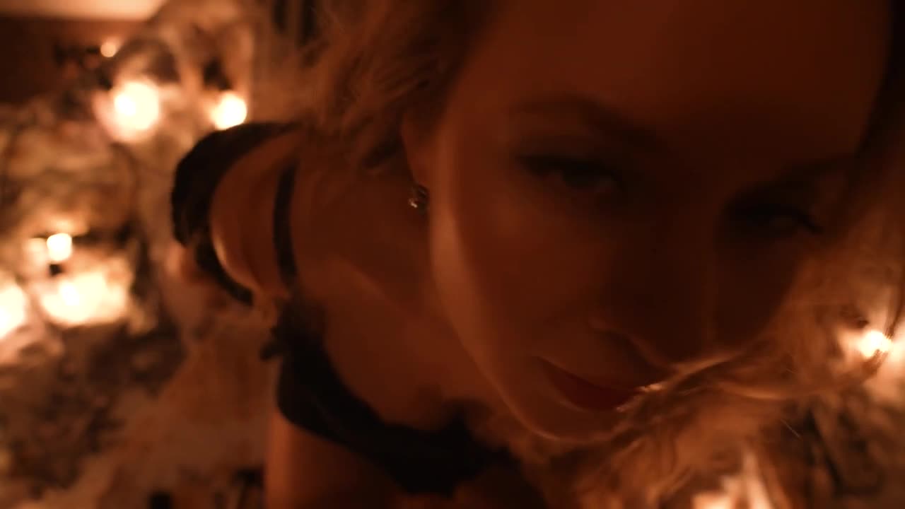 Valeriya ASMR - 07 July 2025 - You Need Me Tonight