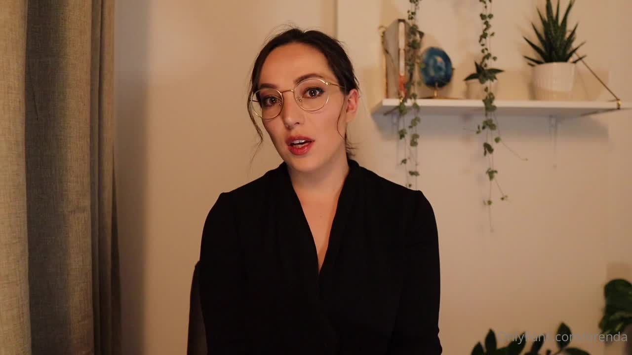 orenda ASMR - I've been working really hard on this video and it is showing my personality a lot