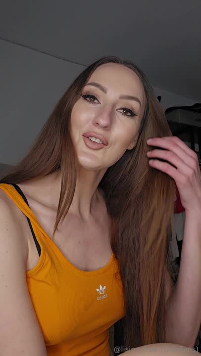 Ekaterina Lisina - Try-On Haul