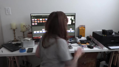 Yogabella - Mommy's Secret - Fullthot