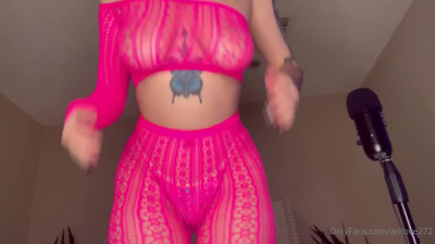 AriLove - 14 July 2025 - I'm So Fucking Juicy - Fullthot