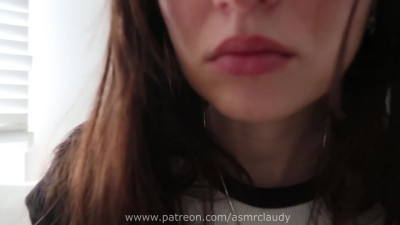 ASMR Claudy - 19 July 2025 - Am I Crazy | Patreon - "Knight Tier" - Fullthot