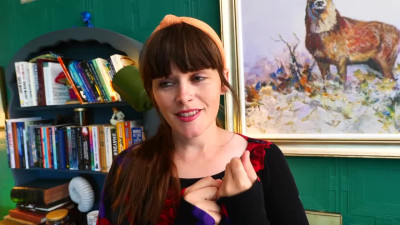 Sydney Harwin - A SECRET AFFAIR WITH YOUR CURIOUSLY HORNY MOMMY - Fullthot