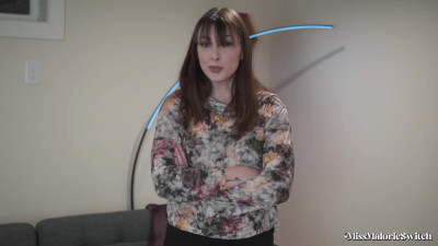 Miss Malorie Switch - step-Mommy's Radical Plan - Fullthot