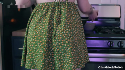 Miss Malorie Switch - Sneaky step-Daddy - Fullthot