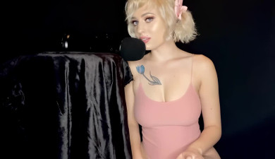 Arilove - Slutty Degrading Trigger Words w/ Dirty Talk - Fullthot