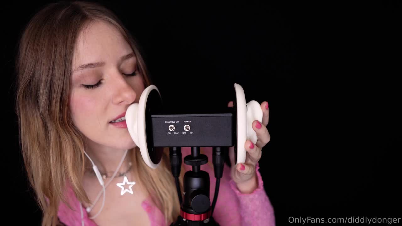 Diddly ASMR - ASMR Video Gone Wrong
