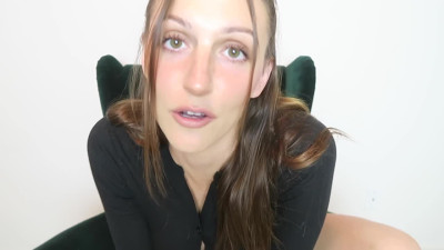 Tatum Christine - Hurry Up Daddy JOI - Fullthot