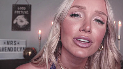 Gwen Gwiz ASMR PMV - Fullthot