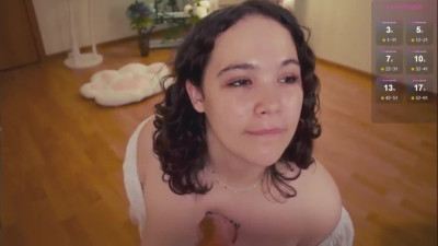 Chery Lady22 - DeepThroat Dildo - Fullthot