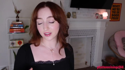 Phatassedangel69 - Step-Mommy Claims You - Fullthot