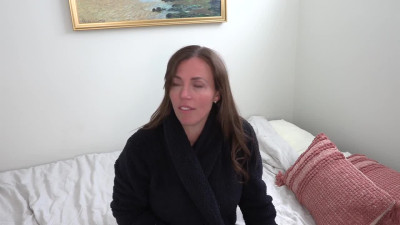 yogabella - Desperate to Fuck My Boy - Fullthot