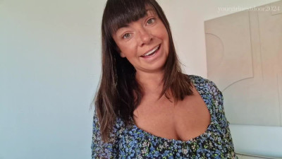 Yourgirlnextdoor1 - Your First Time Needs To Be With Mommy: A Family Tradition - Fullthot