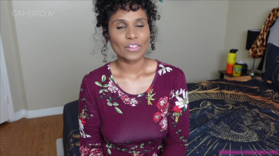 HornyLily - Religious Mom - Fullthot
