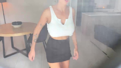 Aysha Paige - step-Mom And The Best Friend - Fullthot