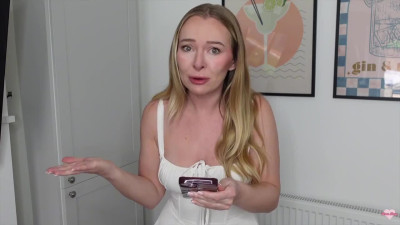 Brea Rose - StepMommy: A cruise for taboo couples - Fullthot