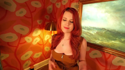 Olive Wood - step-Mommy Has a Little Obsession - Fullthot