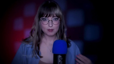 SkepticalPickle ASMR 30 Aug 2025 - a little bit of everything (platinum) - Fullthot