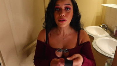 Gala Luna - step-Mom RUINS your marriage - Fullthot