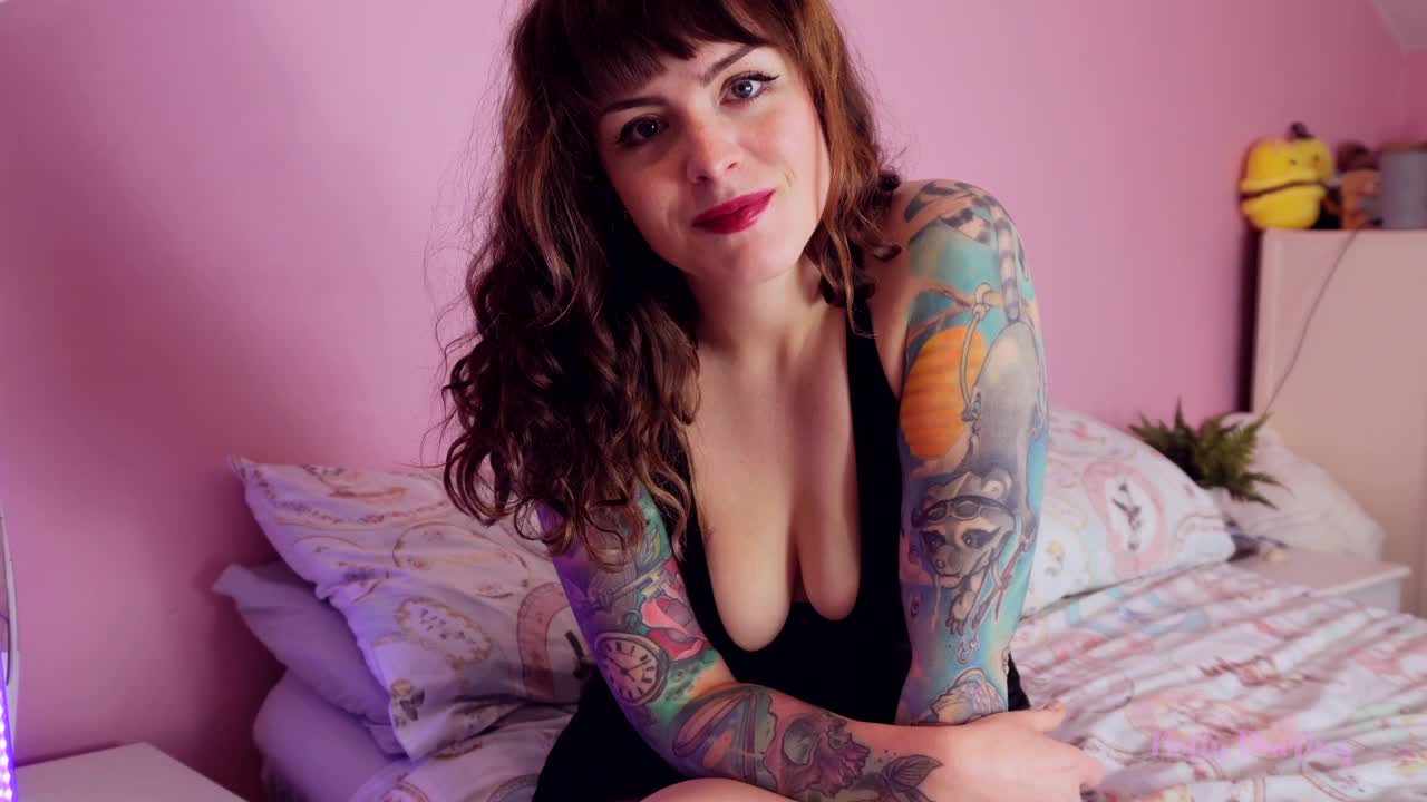 Molly Darling - Man of the House